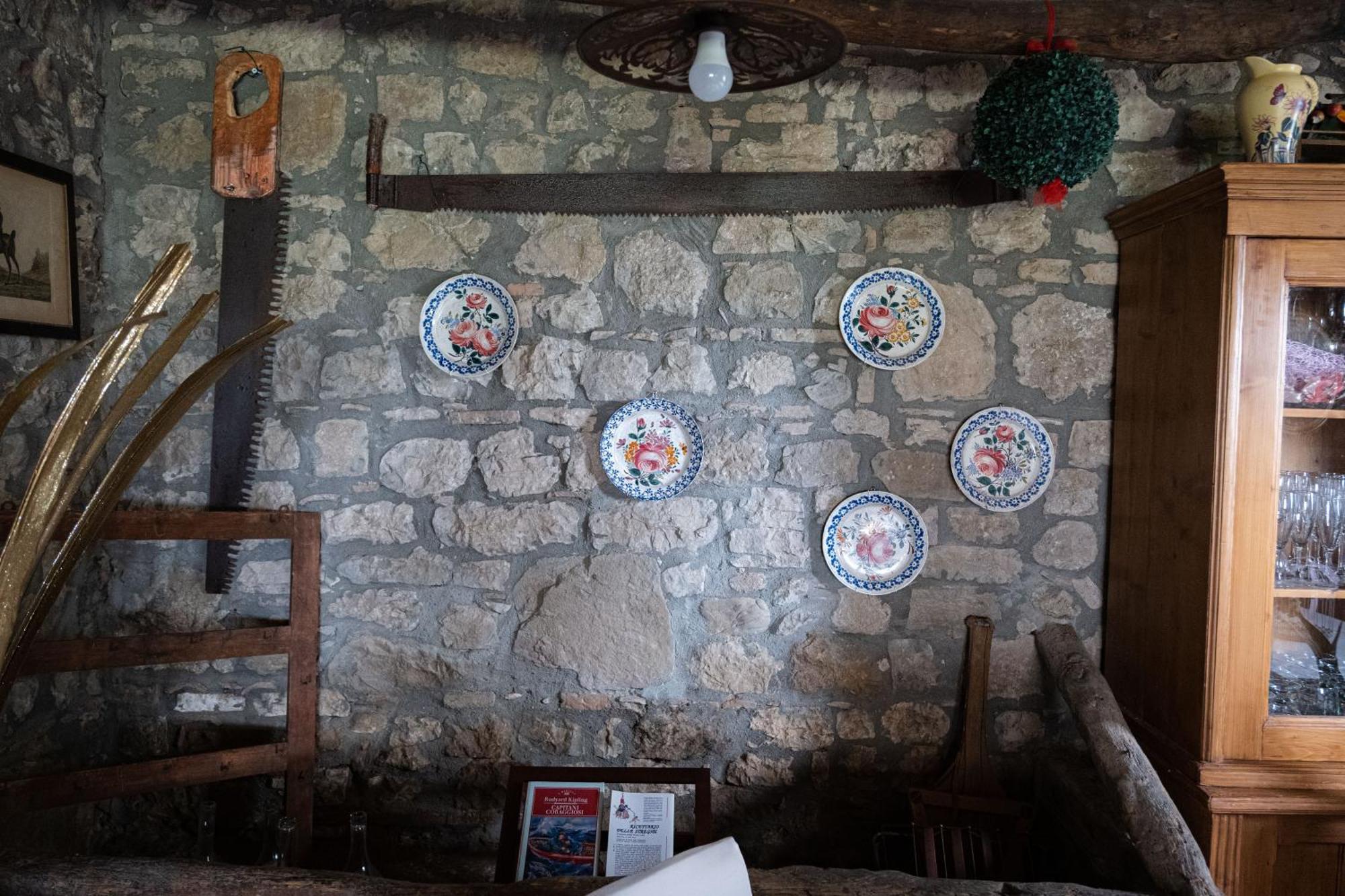 Country Relais La Torretta Baronale Guest House San Giorgio del Sannio Bagian luar foto
