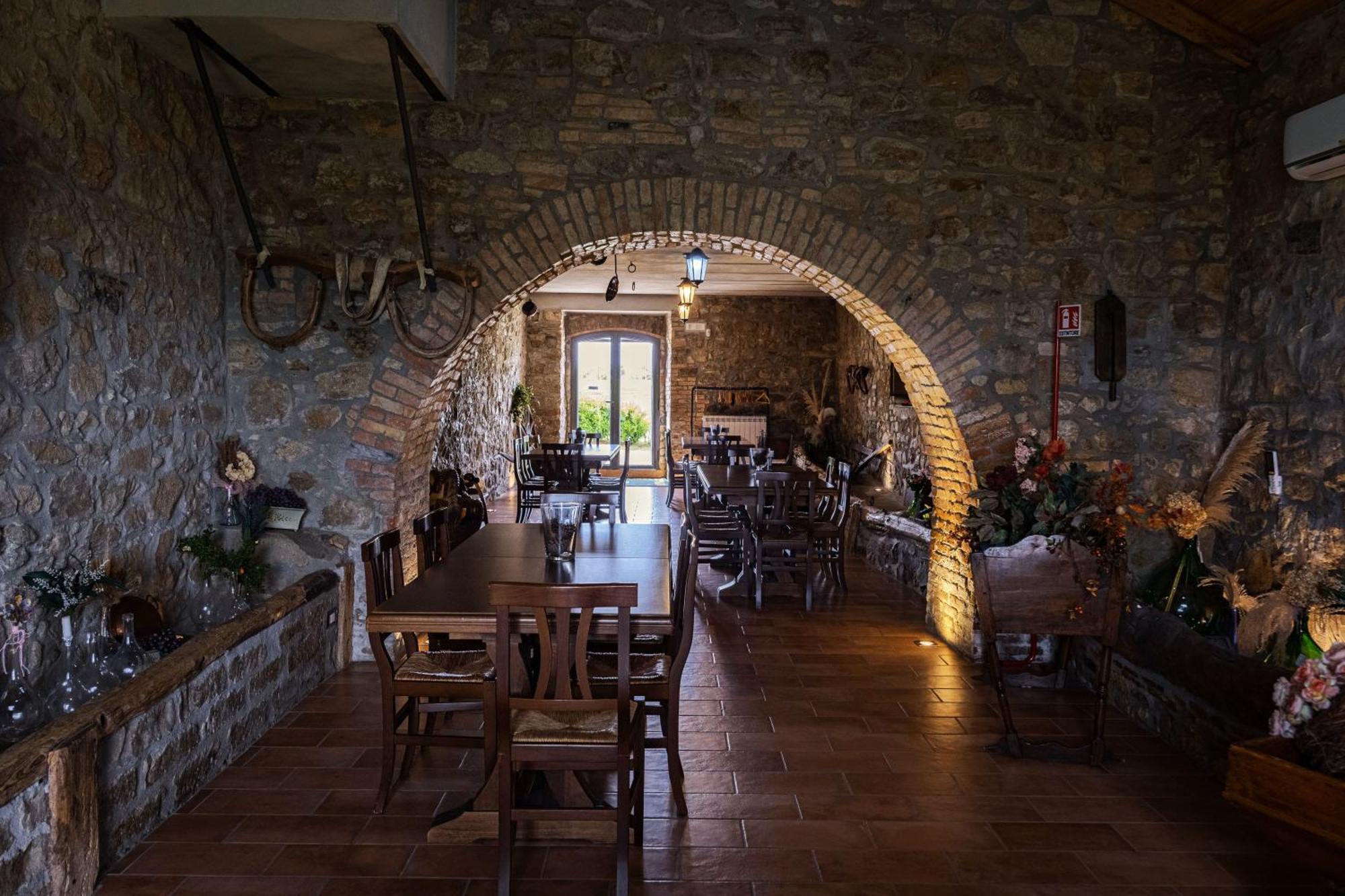 Country Relais La Torretta Baronale Guest House San Giorgio del Sannio Bagian luar foto