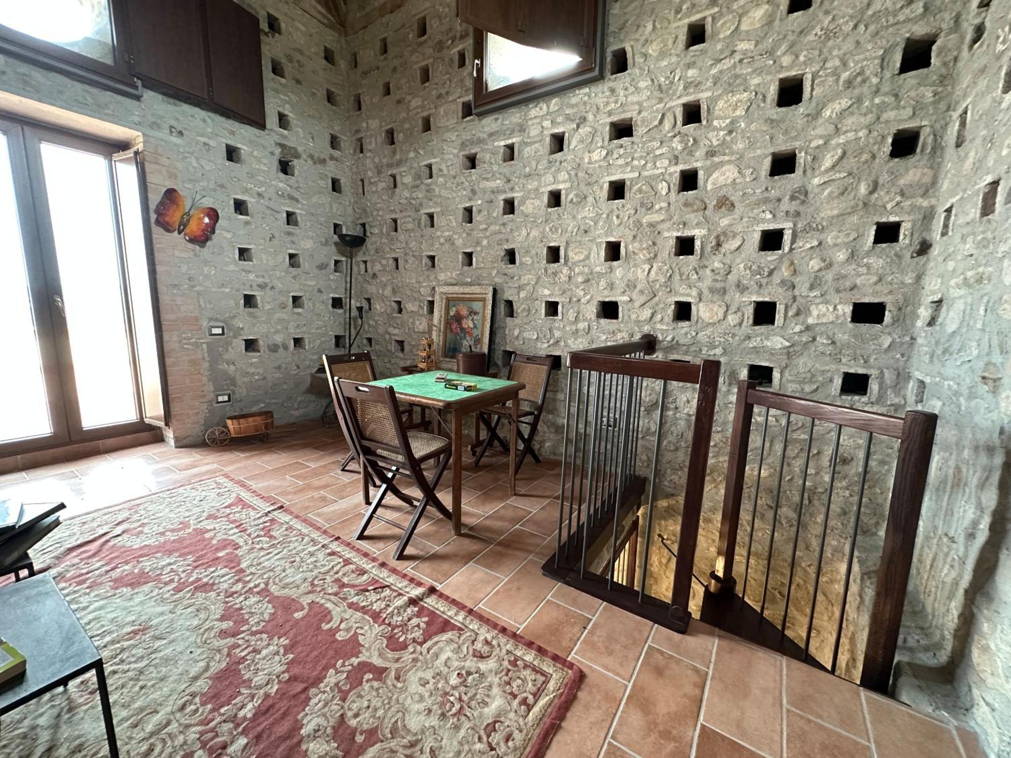 Country Relais La Torretta Baronale Guest House San Giorgio del Sannio Bagian luar foto