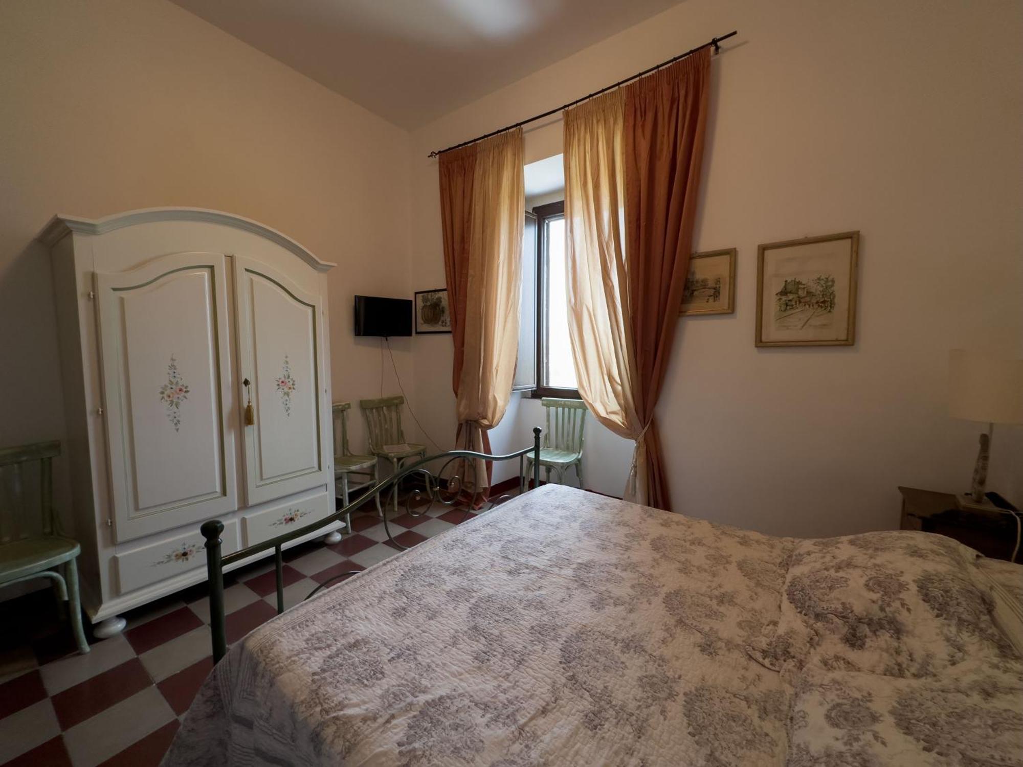 Country Relais La Torretta Baronale Guest House San Giorgio del Sannio Bagian luar foto