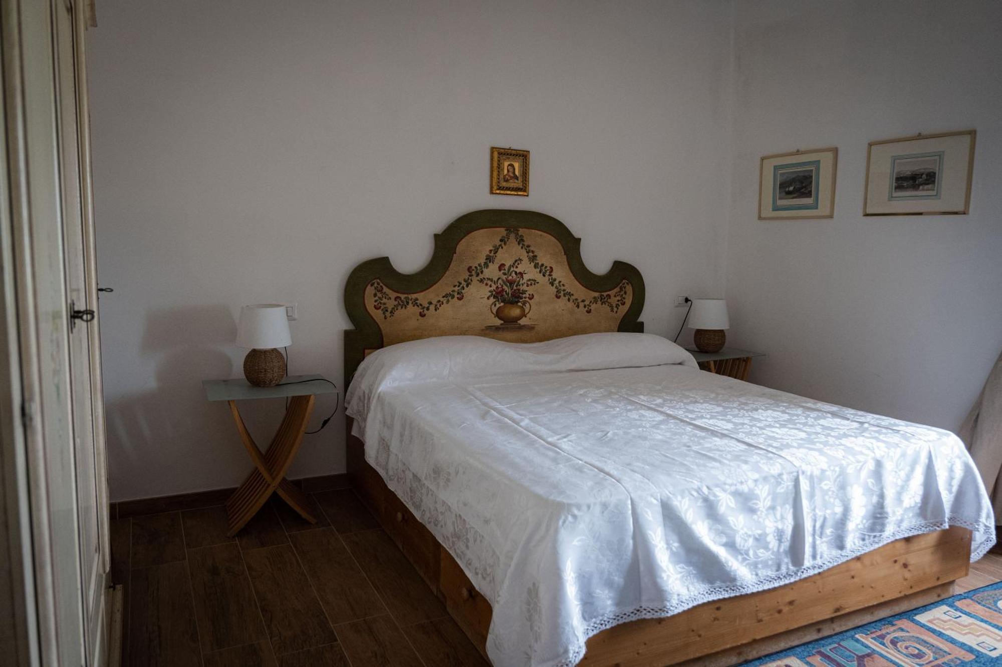 Country Relais La Torretta Baronale Guest House San Giorgio del Sannio Bagian luar foto