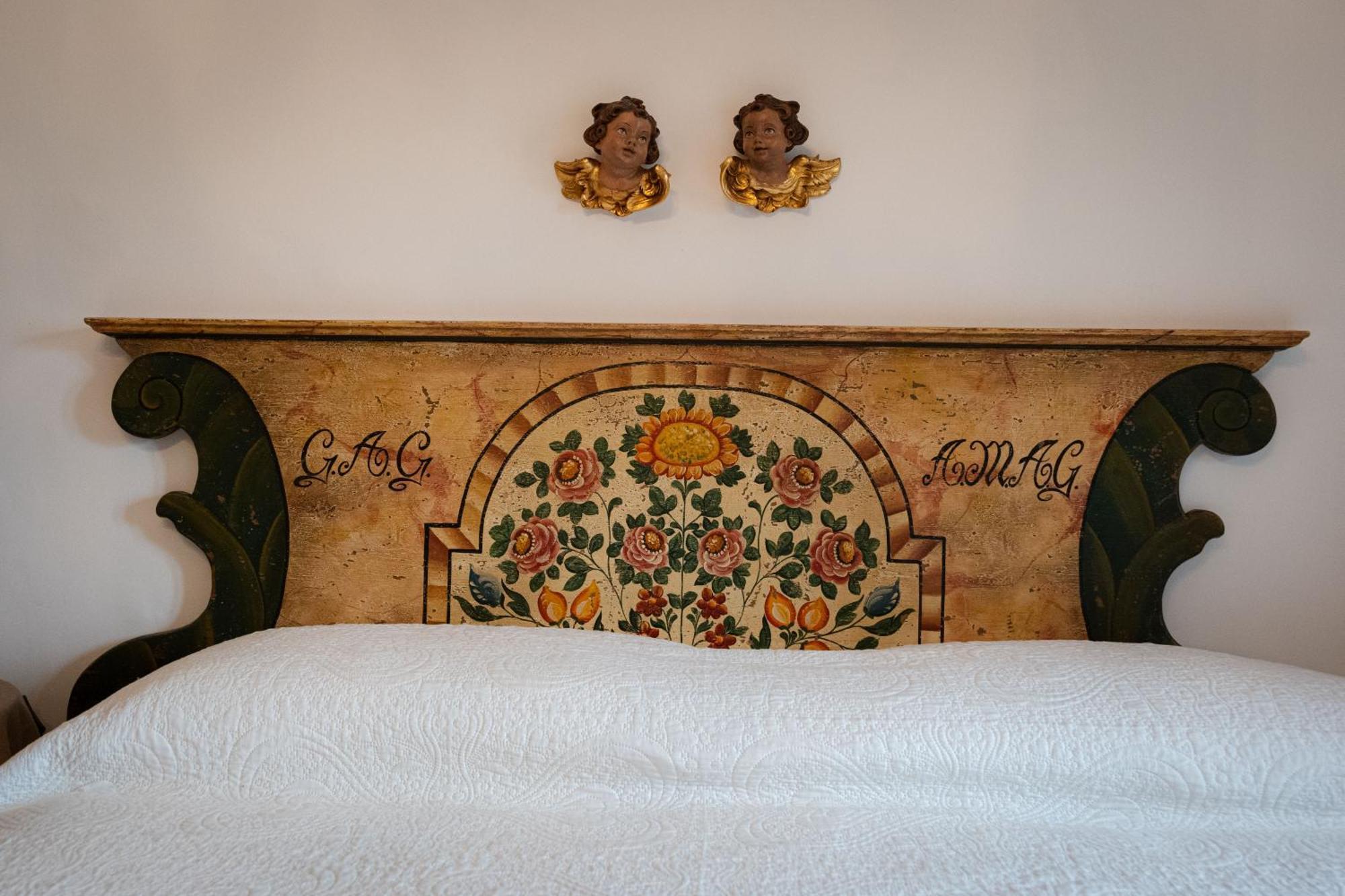 Country Relais La Torretta Baronale Guest House San Giorgio del Sannio Bagian luar foto